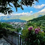 شقة La Terrazza Sulla Valle