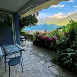 Lejlighed La Terrazza Sulla Valle *