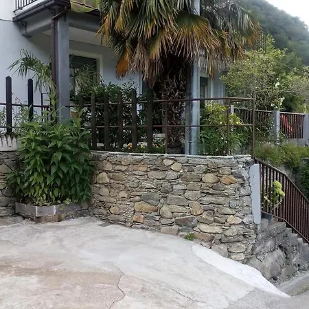 La Terrazza Sulla Valle * Villadossola