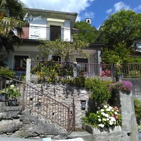La Terrazza Sulla Valle *