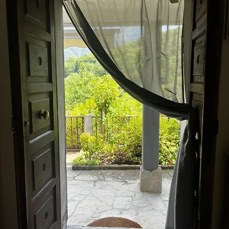 La Terrazza Sulla Valle 公寓 Villadossola