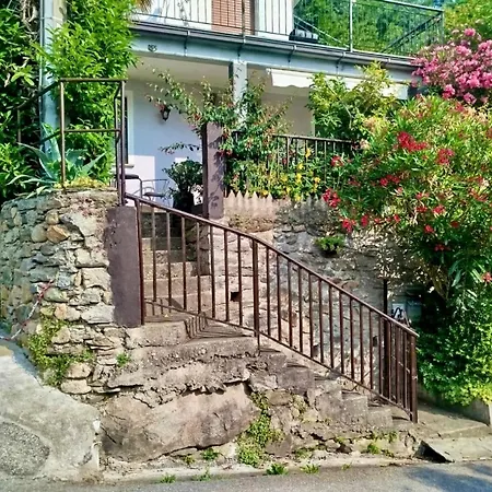 La Terrazza Sulla Valle Villadossola