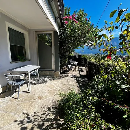 La Terrazza Sulla Valle